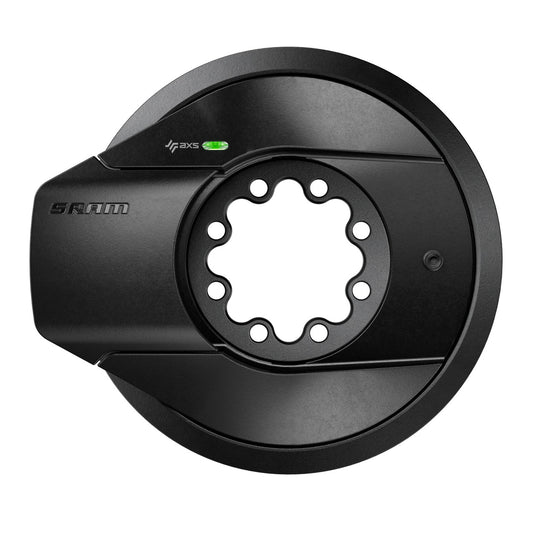 Stern Leistungsmesser SRAM RED AXS XPLR E1 DM