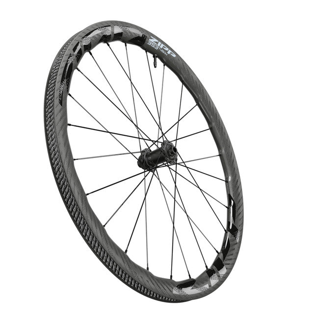 Paar ZIPP 353 NSW DISC Tubeless Ready-Laufräder (Center Lock)