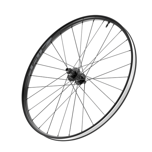 Paar ZIPP 101 XPLR DISC Tubeless Ready-Laufräder (Center Lock)