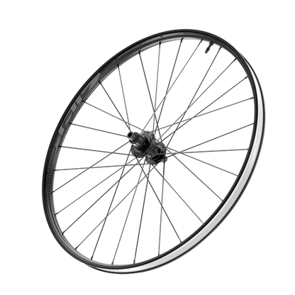 Laufradsatz ZIPP 101 XPLR DISC Tubeless Ready (Center Lock) Sram XD