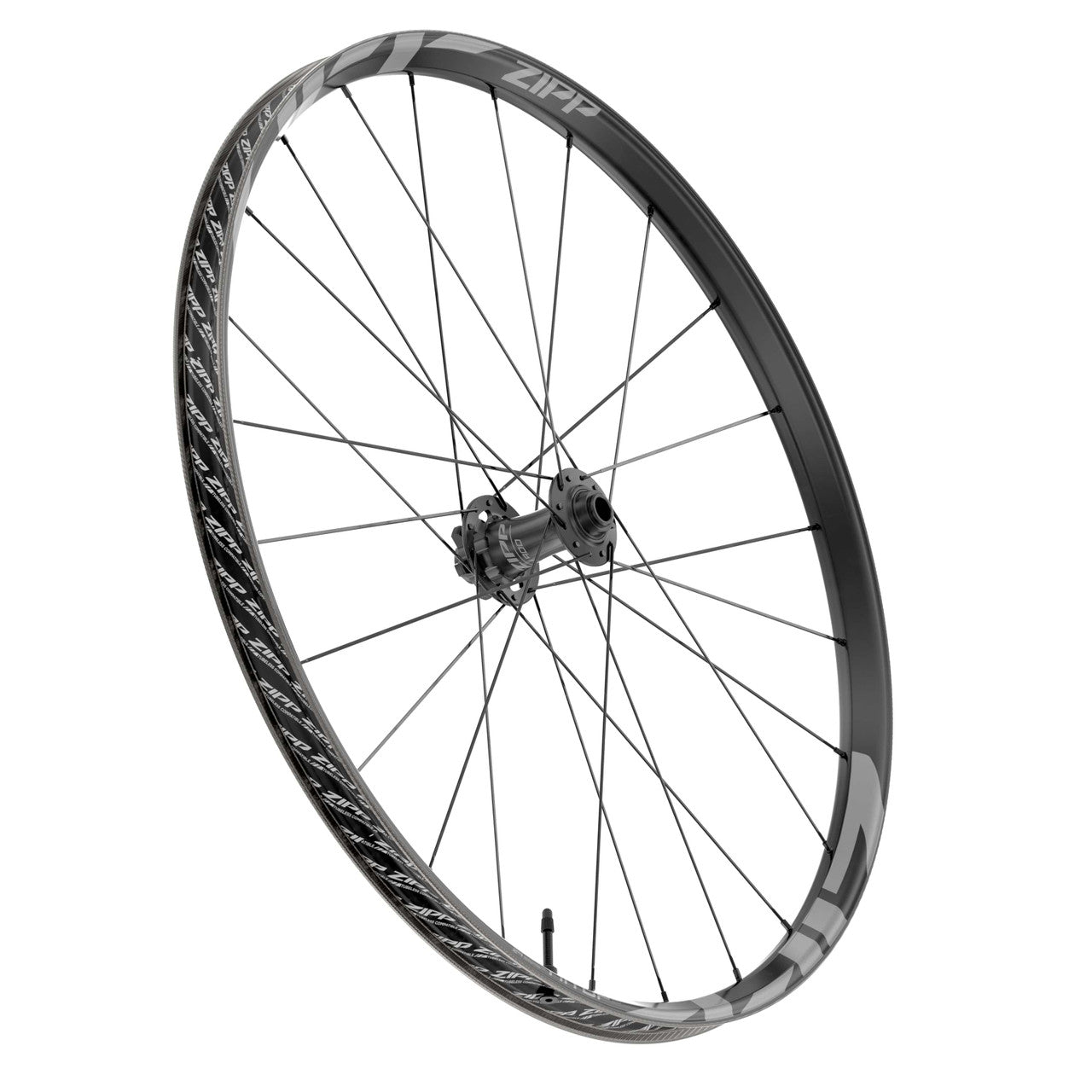 Laufradsatz ZIPP 1ZERO HITOP 29" Boost