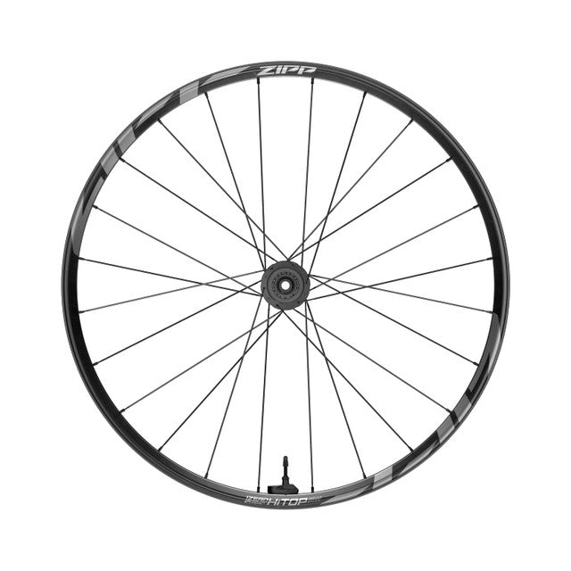 Laufradsatz ZIPP 1ZERO HITOP SW TYREWIZ 2.0 29" Boost