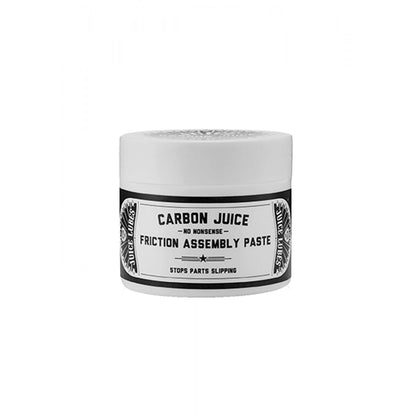 Fett für Carbonkomponenten JUICE LUBES 50 ml