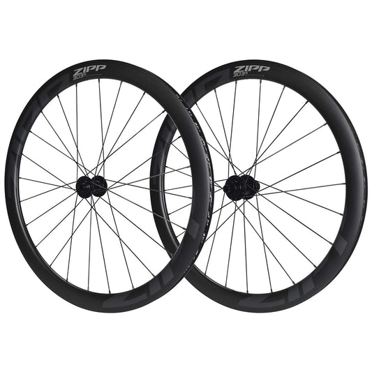 Paire de Roues ZIPP 303 S DISC Tubeless Ready (Center Lock)