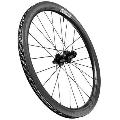 Paar Laufräder ZIPP 303 FIRECREST DISC Tubeless Ready (Center Lock)