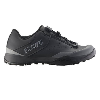 MTB-Schuhe MAVIC CROSSTRAIL Schwarz