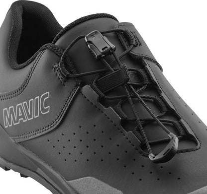 MTB-Schuhe MAVIC CROSSTRAIL Schwarz