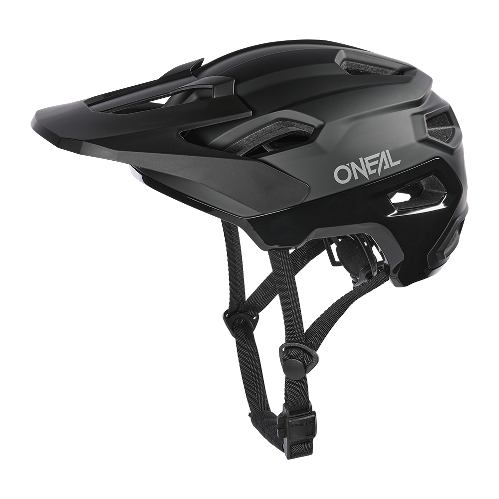 MTB-Helm O'NEAL TRAILFINDER EVO Schwarz