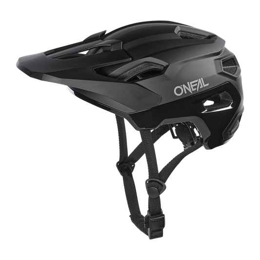 MTB-Helm O'NEAL TRAILFINDER EVO Schwarz