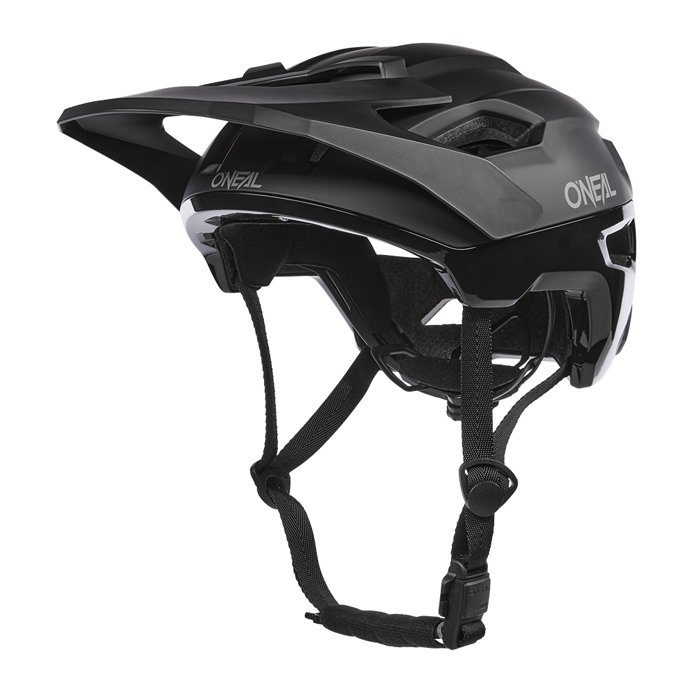 MTB-Helm O'NEAL TRAILFINDER EVO Schwarz