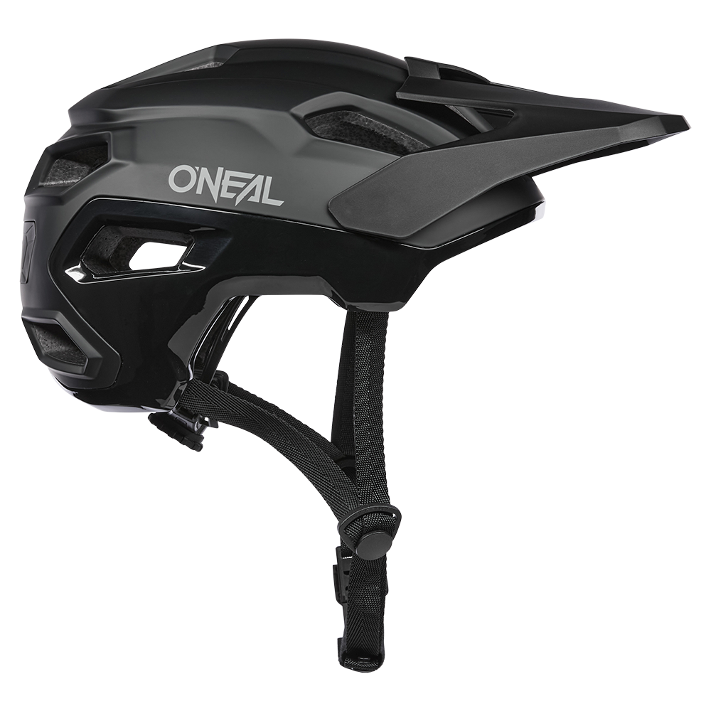 MTB-Helm O'NEAL TRAILFINDER EVO Schwarz