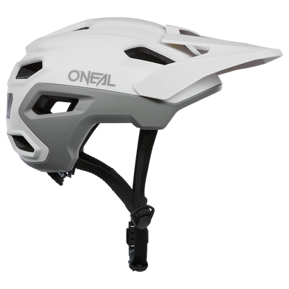 MTB-Helm O'NEAL TRAILFINDER EVO Weiß/Grau