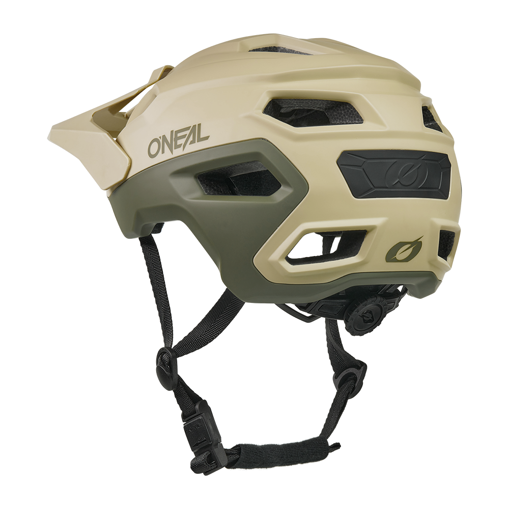 MTB-Helm O'NEAL TRAILFINDER EVO SOLID Sand/Olive 2026