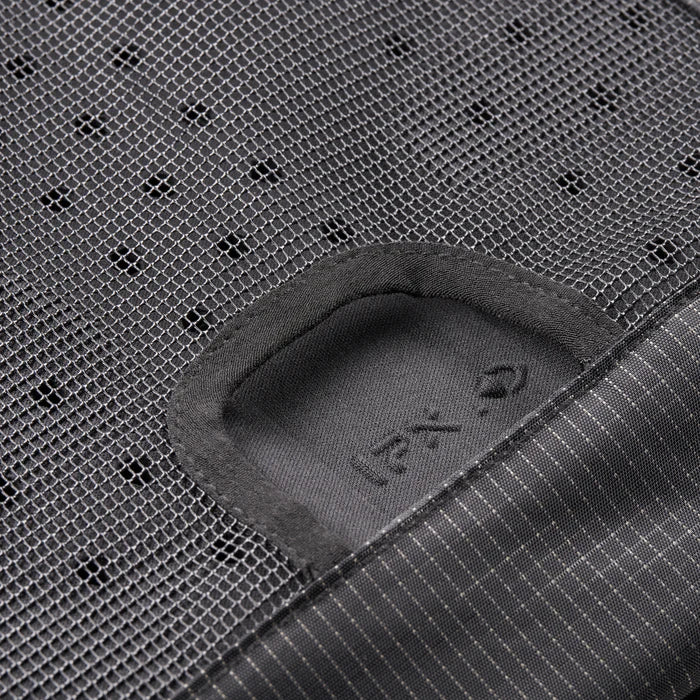 O'NEAL JUNCTION Rucksack mit Rückenband Schwarz