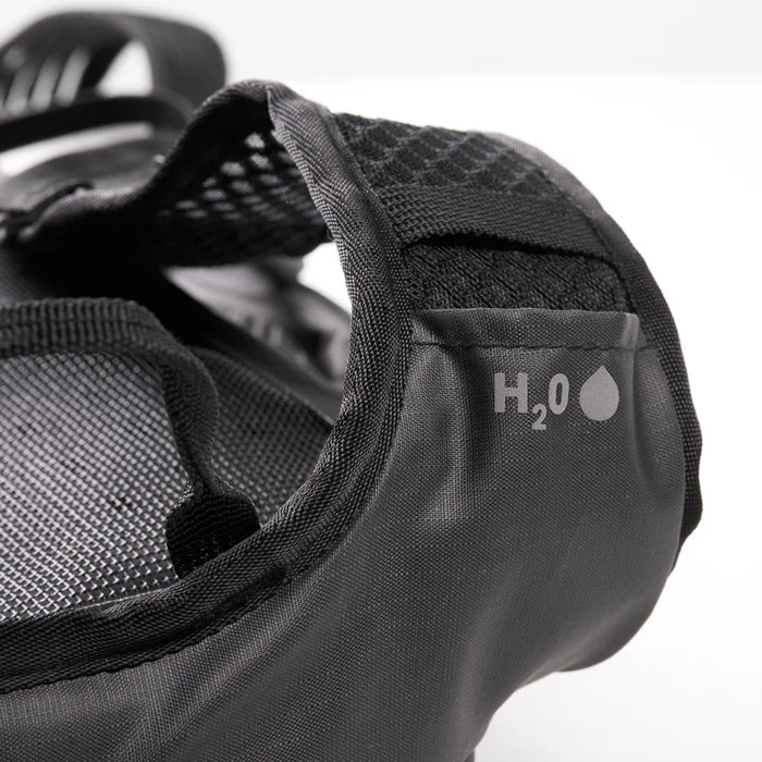 O'NEAL JUNCTION Rucksack mit Rückenband Schwarz