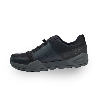 MTB-Schuhe SIDI ATOMUS GTX Schwarz