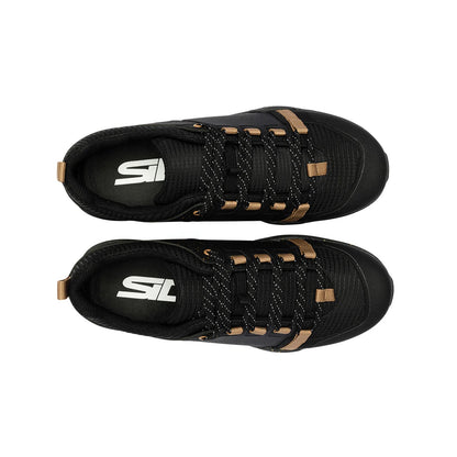 MTB-Schuhe SIDI ATOMUS Schwarz