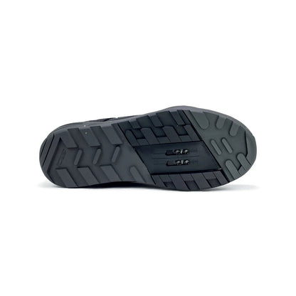 MTB-Schuhe SIDI ATOMUS Schwarz