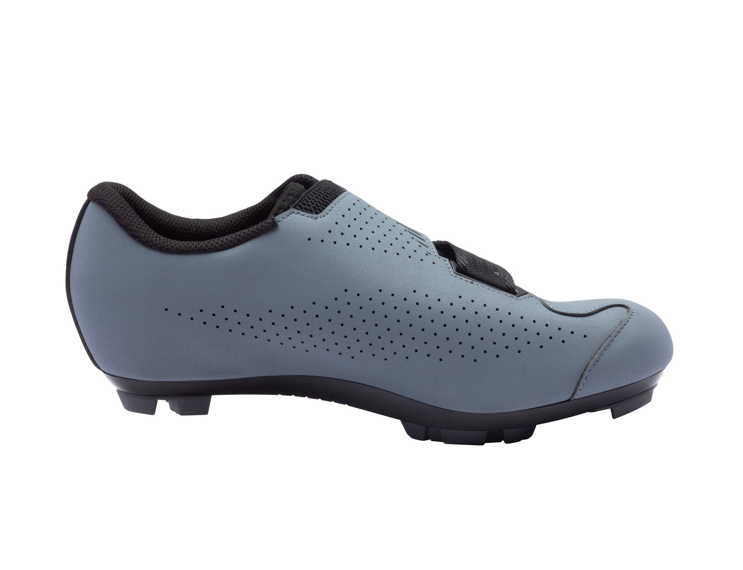 MTB-Schuhe SIDI AERTIS Grau/Schwarz