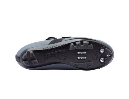 MTB-Schuhe SIDI AERTIS Grau/Schwarz