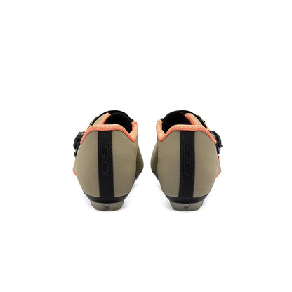 MTB-Schuhe SIDI AERTIS Damen Beige/Koralle