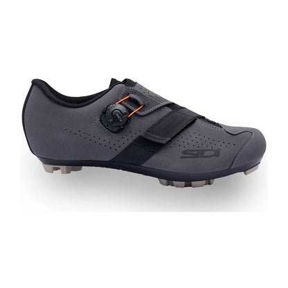 MTB-Schuhe SIDI AERTIS Dunkelgrau