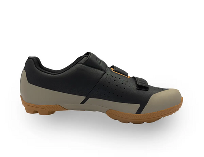 Gravel-Schuhe SIDI ASPER Schwarz