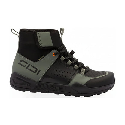 SIDI ATOMUS MID GTX Winter-MTB-Schuhe Schwarz 2026