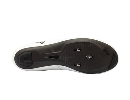 Rennradschuhe SIDI ERGO 6S Weiß