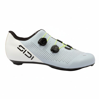 Rennradschuhe SIDI ERGO 6S Sky Grey