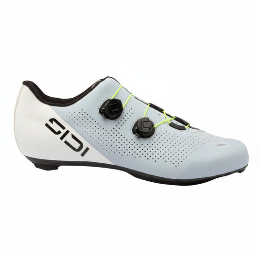 Rennradschuhe SIDI ERGO 6S Sky Grey