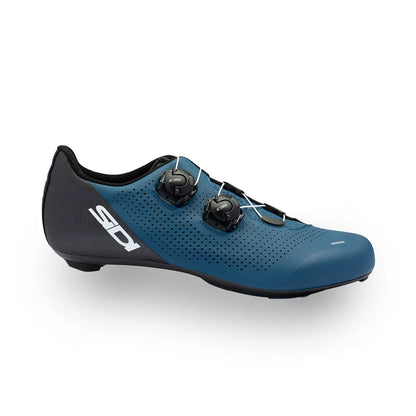 Rennradschuhe SIDI ERGO 6 Blau