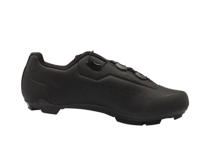 MTB XC/Gravel Schuhe SIDI LIINEA Schwarz