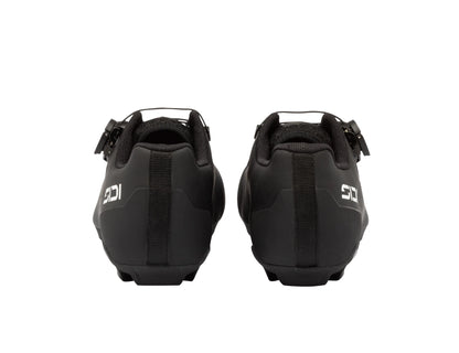 MTB XC/Gravel Schuhe SIDI LIINEA Schwarz