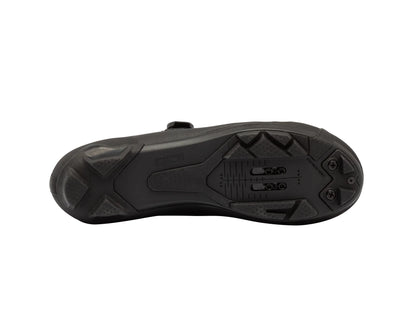 MTB XC/Gravel Schuhe SIDI LIINEA Schwarz