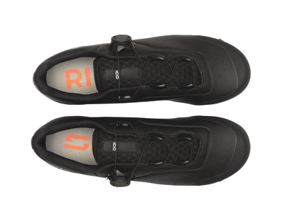 MTB XC/Gravel Schuhe SIDI LIINEA Schwarz