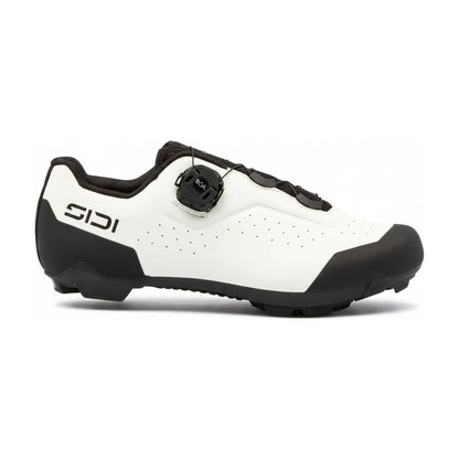 SIDI LIINEA XC-/Gravel-MTB-Schuhe Weiß