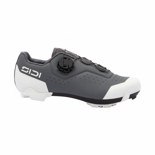 SIDI LIINEA Damen XC/Gravel-MTB-Schuhe Grau