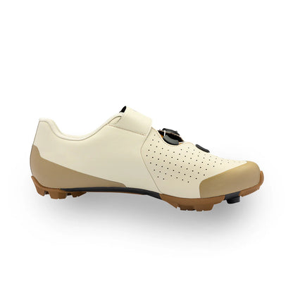 MTB-Schuhe XC/Gravel SIDI PHYSIS Beige