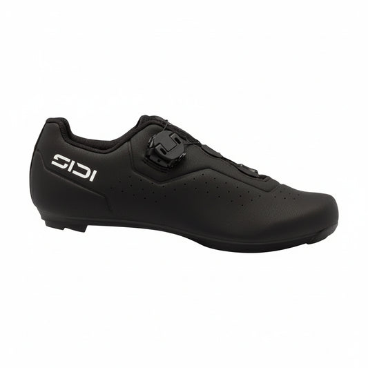 Rennradschuhe SIDI PRIMA 2 Schwarz