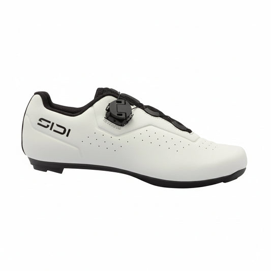 Rennradschuhe SIDI PRIMA 2 Hellgrau