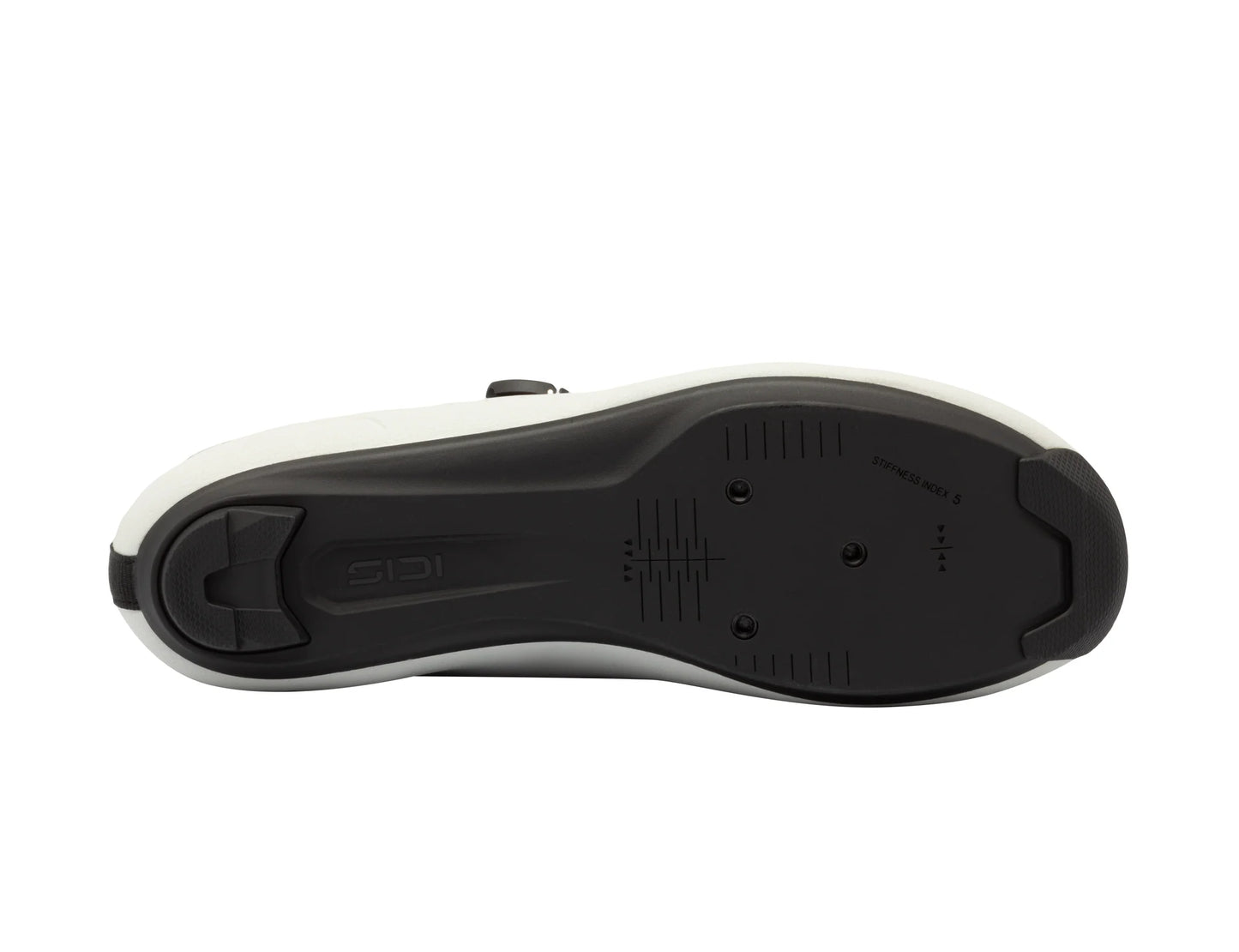 Chaussures Route SIDI PRIMA 2 Gris Clair