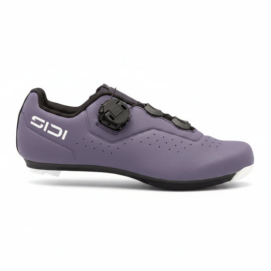 Rennradschuhe SIDI PRIMA 2 Damen Violett