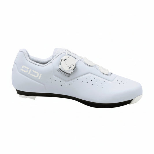 Rennradschuhe SIDI PRIMA 2 Damen Sky Grau