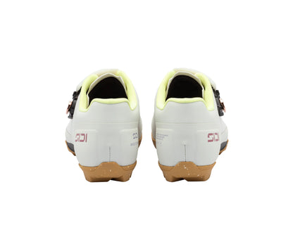 MTB-Schuhe XC/Gravel SIDI RAVIX Weiß