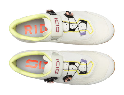 MTB-Schuhe XC/Gravel SIDI RAVIX Weiß