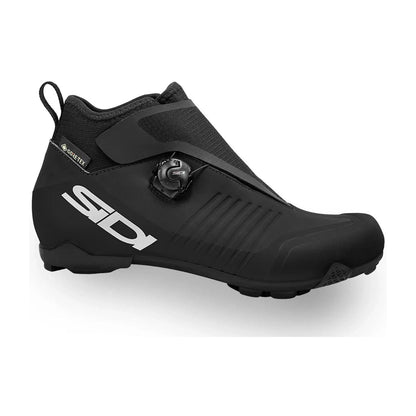 SIDI HIEMX S GTX Winter-MTB-Schuhe Schwarz