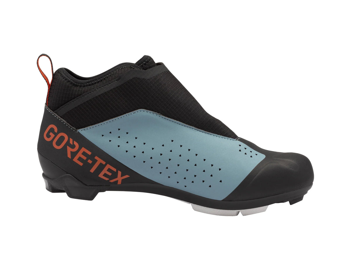 SIDI HIEMX S GTX Winter-MTB-Schuhe Grau/Weiß