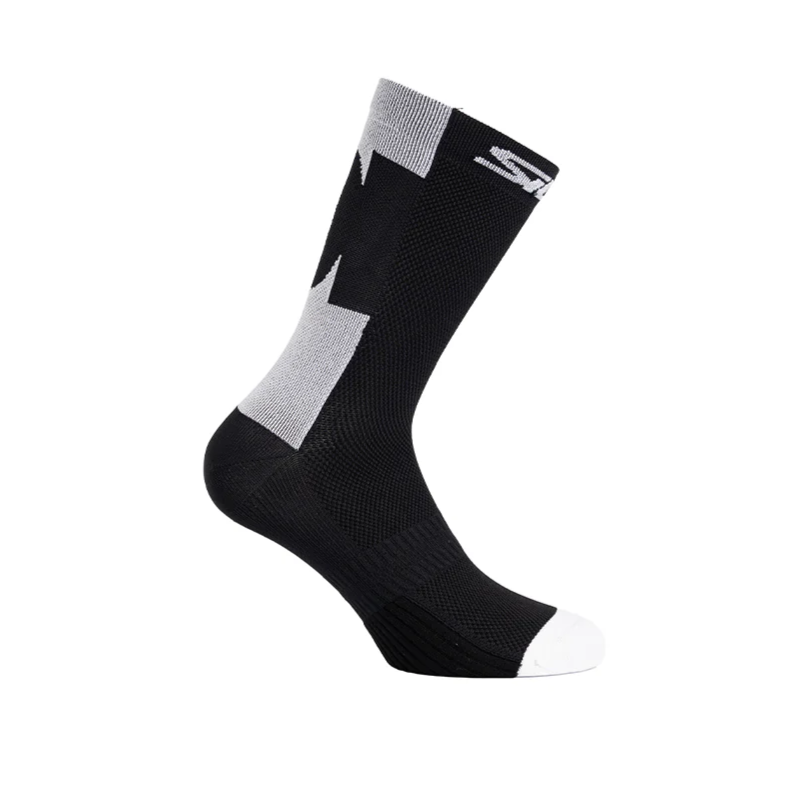 Socken SIDI CONFUSUM Schwarz