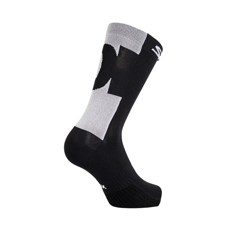 Socken SIDI CONFUSUM Schwarz